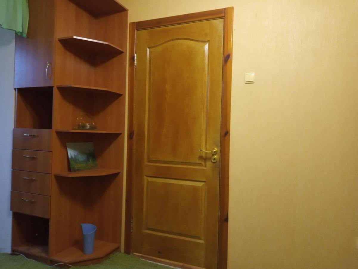 Уютная 3 К. Квартира Пр. Мира دنيبروبيتروفسك المظهر الخارجي الصورة
